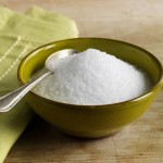 Calories And Bacteria Thrive On Sugar – Xylitol Allows Neither