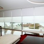 Types of Modern Blinds Styles For Windows