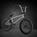 Bmx Bicycles: Small But Mighty