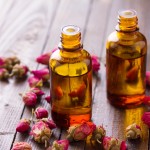 Aromatherapy Essential Oil Blends