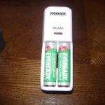 Why Should We All be in Favour of Rechargeable Batteries