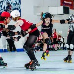 The ABC’s of Roller Derby