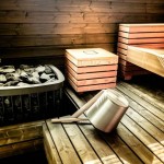 Saunas – Finland’s Great Love Story