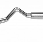 Aluminized Exhaust Systems