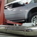 Mitsubishi Triton Exhaust