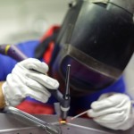 An Insight Into TIG Welding