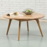 Scandinavian Coffee Tables