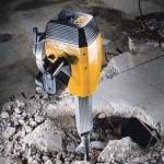 Demolition Job Made Easy: Purpose and Different Types of Jackhammers