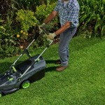 Lawn Mower: Your Ally for Keeping Grass Greener on Your Side