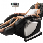 Massage Chair Melbourne 2