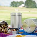 Klean Kanteen Food Canisters