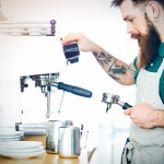 White Apron