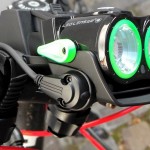 Led Lenser Bike Bracket