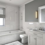 Simple Steps to a Spick and Span Bathroom