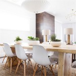 Dining Room Ideas to Maximise the Potential of Your Small Space