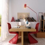 Cool Scandinavian Home Office Design That Cultivates Creativity