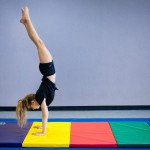 Gymnastics