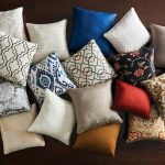 Add a Splash of Colour and Vibrancy to Your Home with Decorative Pillows