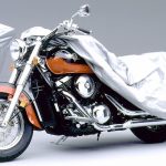 Motorcycle Cover