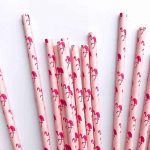 Paper Straws