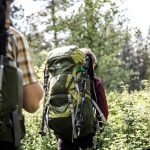 Features to Pay Attention to When Choosing Camping Bags