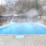 The Differences Between the Various Types of Pool Heaters