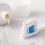 xylitol toothpaste