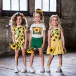 What Makes Cotton Dresses the Perfect Summer Outfit for Little Girls