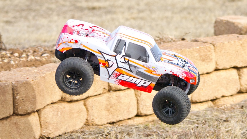 RC Trucks online