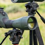 best spotting scopes for hunting