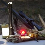 Finding the Best Hunting Flashlights: Top 5 List for 2020