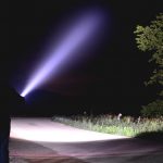 Flashlight and Headlamps: Distinct Characteristics & Advantages