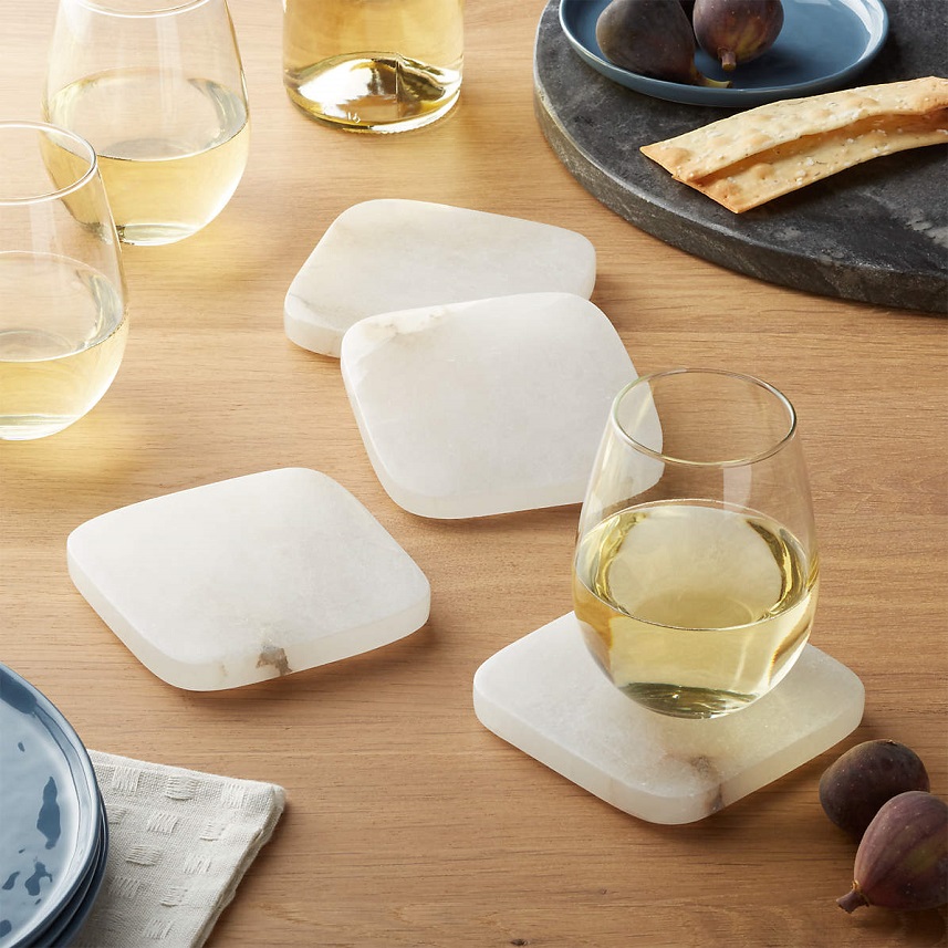 Stylish Coasters for Drinks