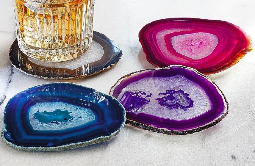 Stylish Coasters for Drinks