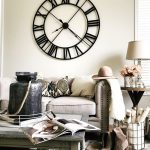 Wall Clocks