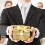 corporate gift