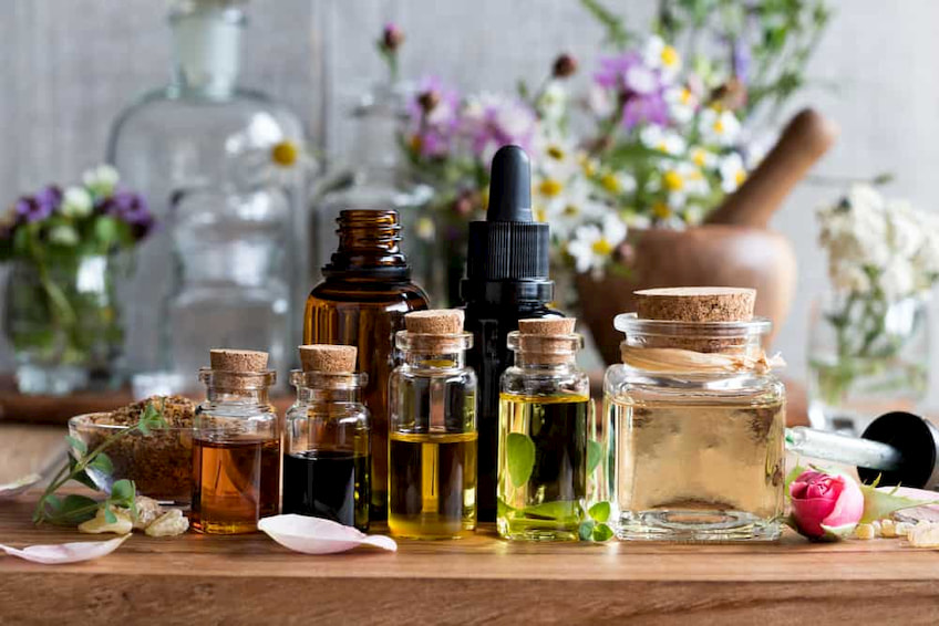 essential-oils