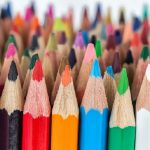 Different Types of Art Pencils for Colouring, Sketching & Drawing