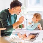 What to Look For When Buying a High Chair