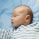 Easy Ways to Soothe Your Baby to Sleep