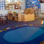 Benefits of Educational Carpets in Classrooms