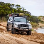 off road roof rack