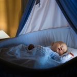 How to Choose the Best Night Light for Your Baby