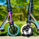 The Definitive Guide to Envy Complete Scooters