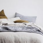 Bedroom Linen: Freshen Up Your Bedroom and Sleep Sweetly