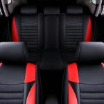 automotive seat covers