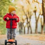 Reasons Why You Should Buy Your Child a Scooter