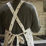 cross back apron