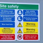 safety-signs-construction sites