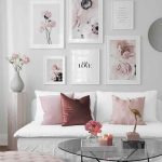 Wall Décor Ideas: How to Give Life to Your Plain Walls